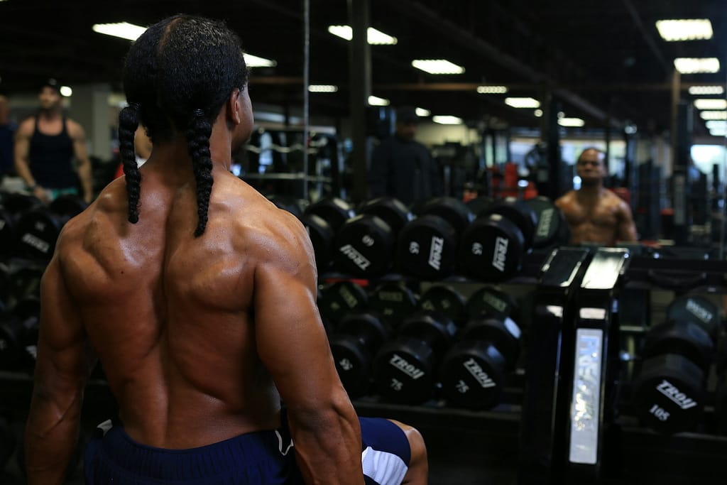 exercices physiques