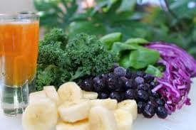 perte de poids alimentation équilibrée