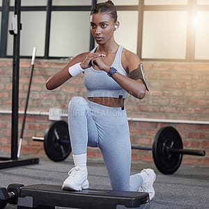 Fitness et santé